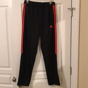 Adidas running pants